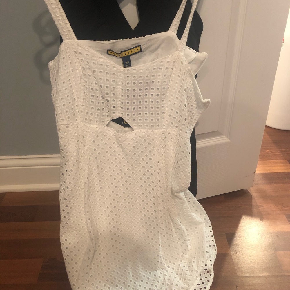Sun dress